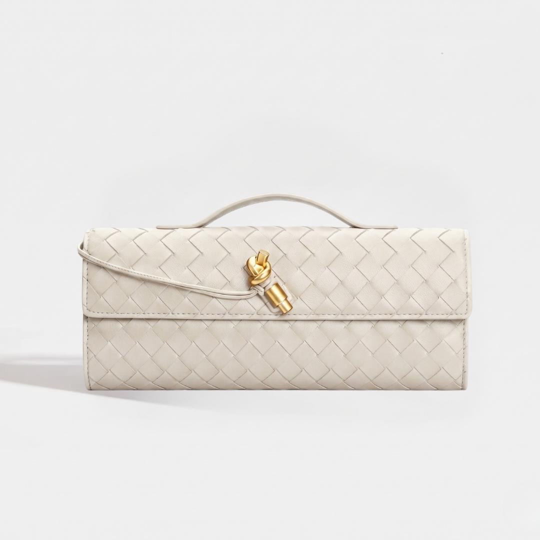 Sac cuir Vienna "beige"