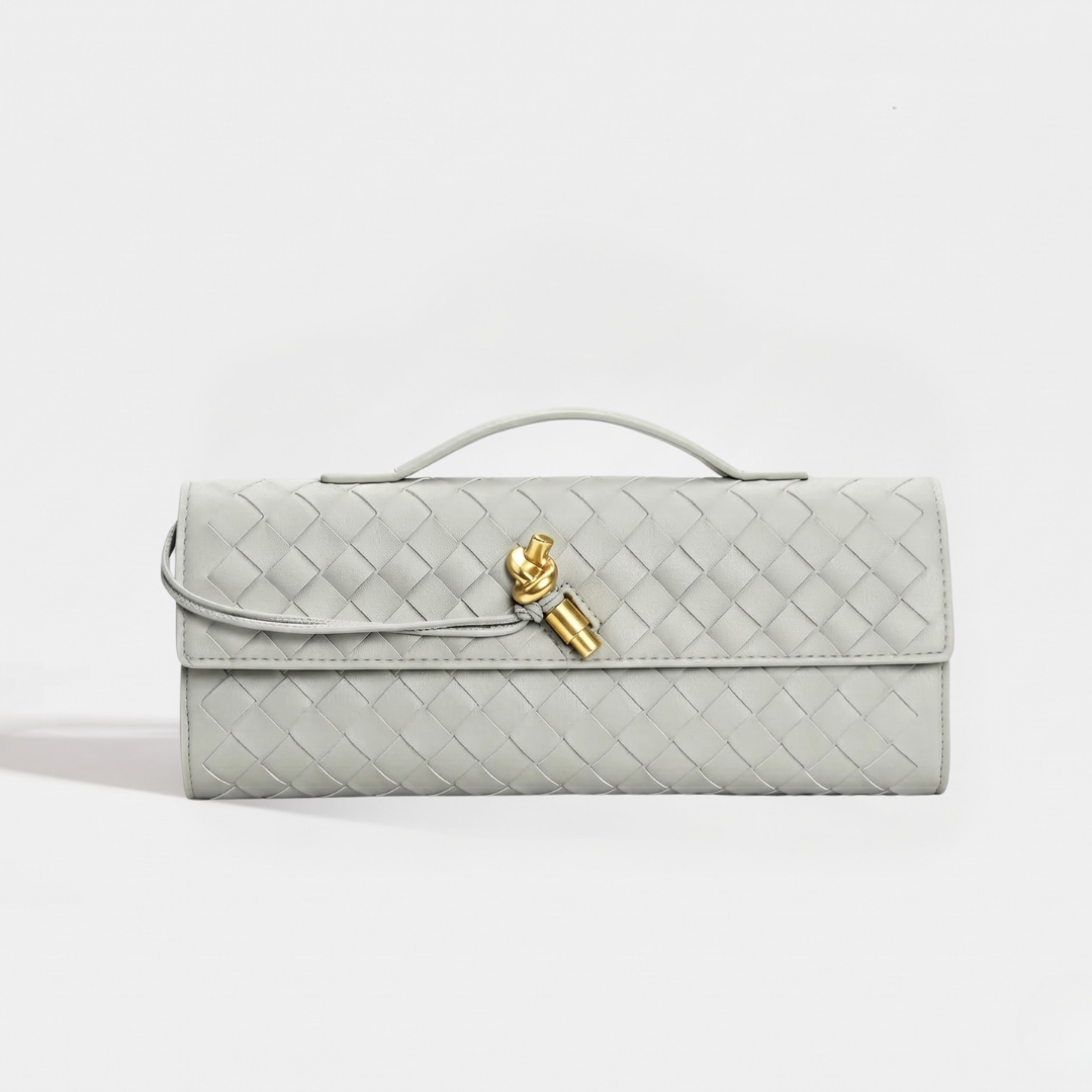 Sac cuir Vienna "cloud"