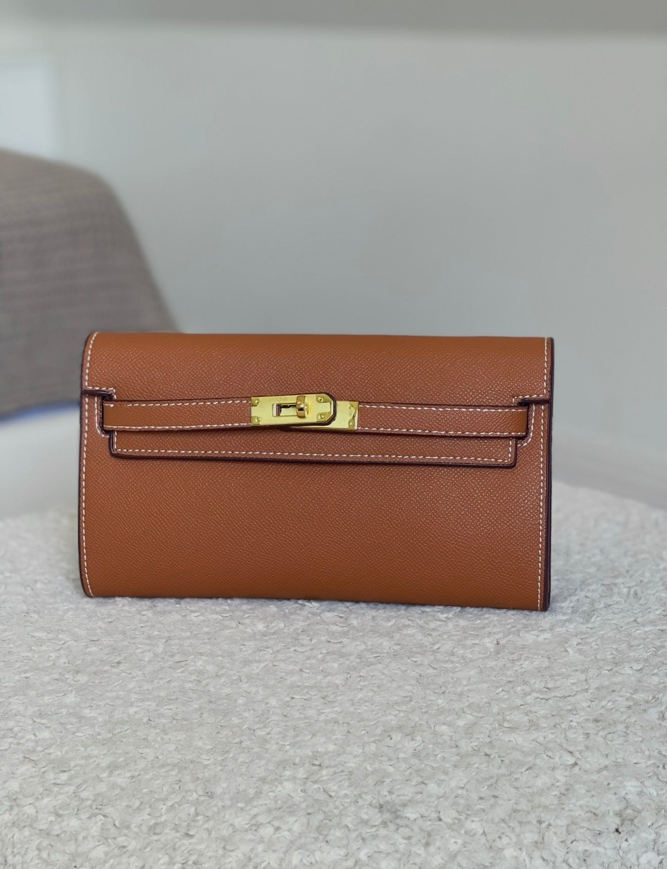 Portefeuille Seykia camel