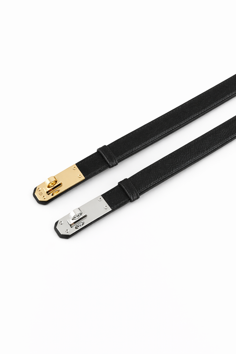 CEINTURE NOIR
