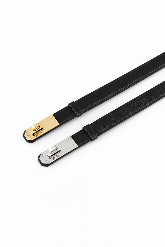 CEINTURE NOIR