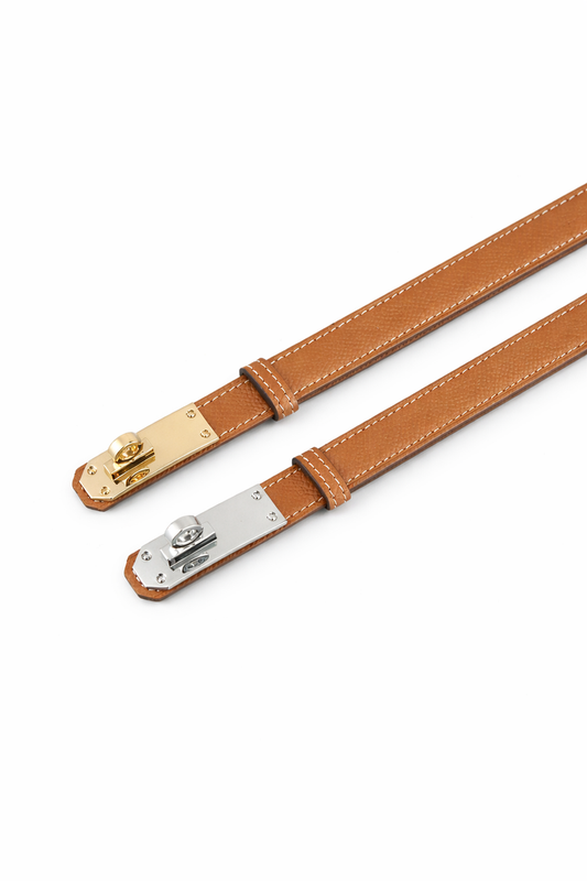 CEINTURE CAMEL