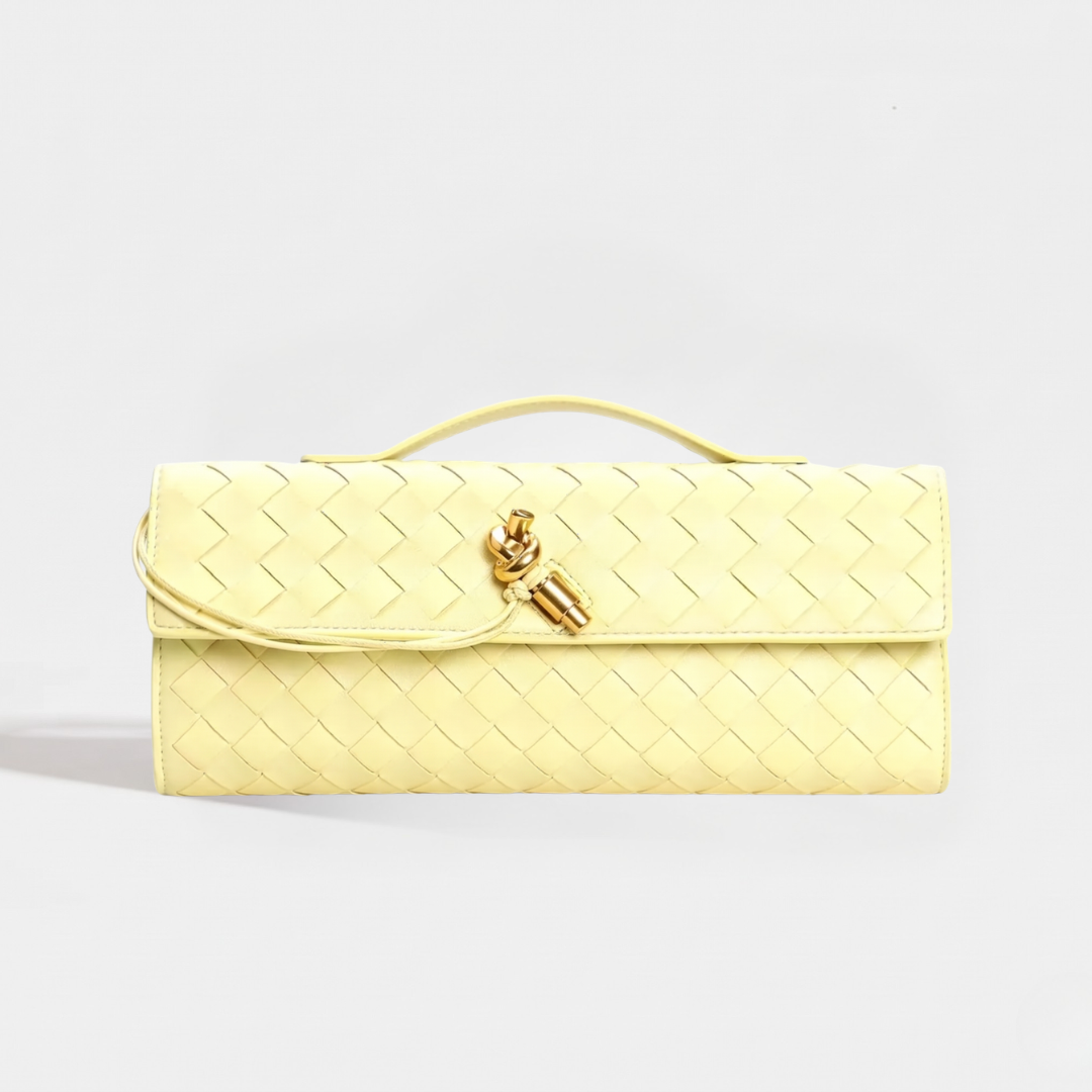 Sac cuir Vienna "sun"