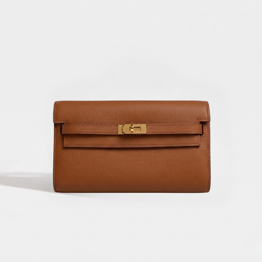 Portefeuille Seykia camel