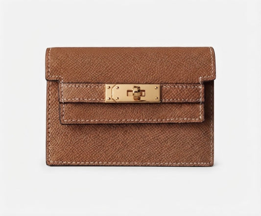 Porte-cartes "camel"