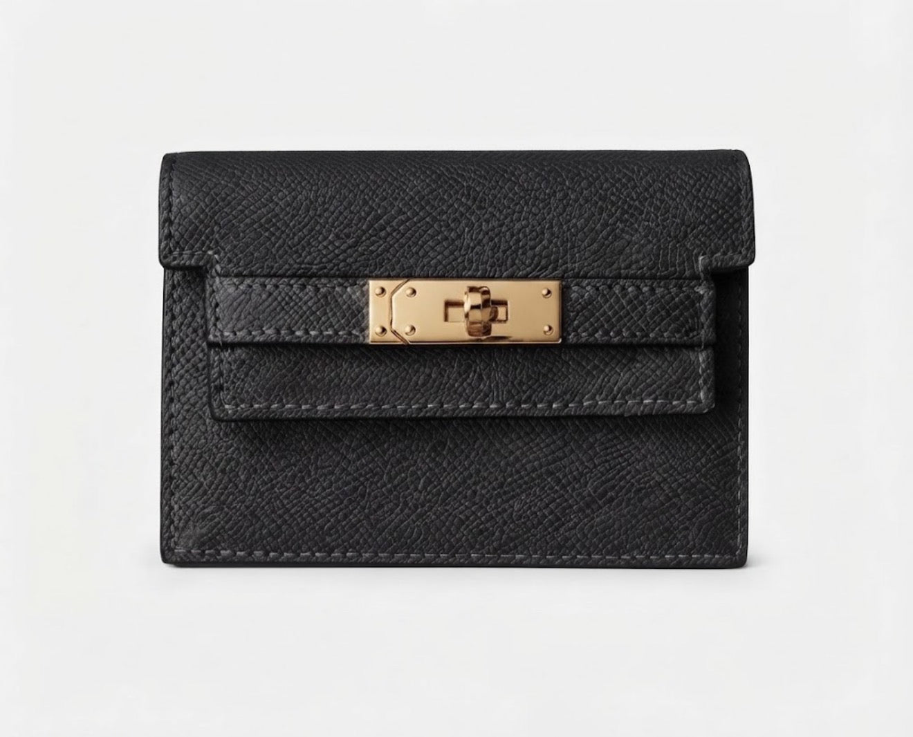 Porte-cartes "noir"