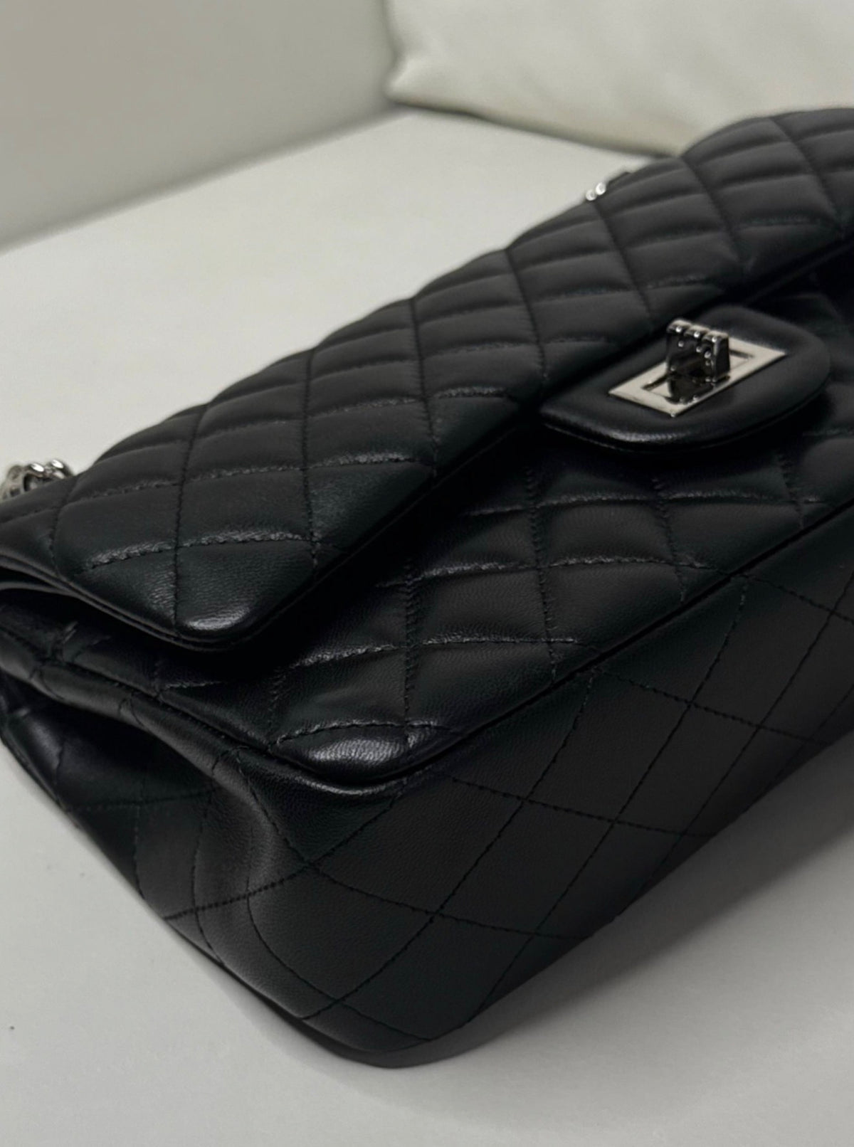 Sac Ella noir