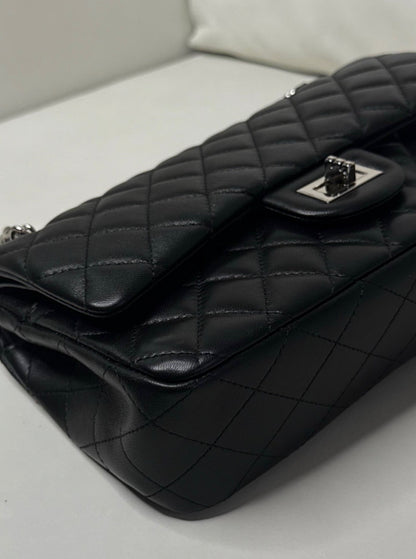 Sac Ella noir