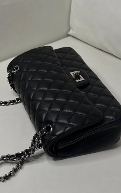 Sac Ella noir