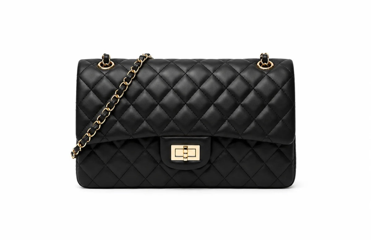 Sac Ella noir