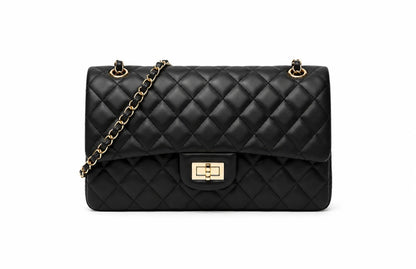 Sac Ella noir